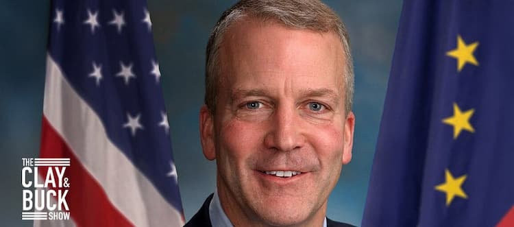 Senator Dan S. Sullivan Sounds the Alarm: Dem Dirty Tricks in Alaska