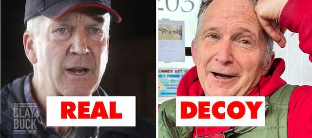 Cover Image for Diabolical Dirty Tricks in Alaska! Decoy Dan vs. Real Dan — Primary Night Roundup