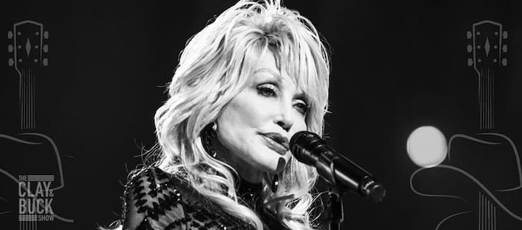 Dolly Parton: An Extraordinary American Life