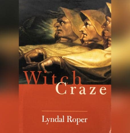 Witch Craze