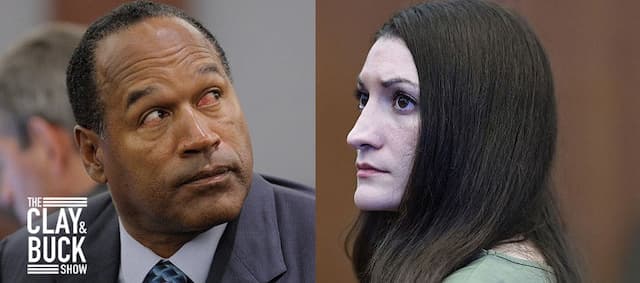 Cover Image for Lindsay Clancy MISTRIAL: The O.J. Trial for White Women?
