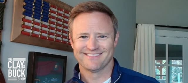 Cover Image for Aaron Flint: Running for Congress to Keep the Crazy Out of Montana