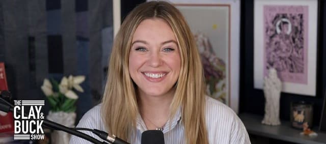 Cover Image for Isabel Brown: Why Gen Z Lost Their Minds Over Charlie Kirk & Lindsay Clancy Conspiracies