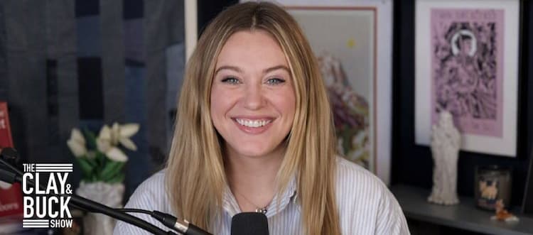 Isabel Brown: Why Gen Z Lost Their Minds Over Charlie Kirk & Lindsay Clancy Conspiracies