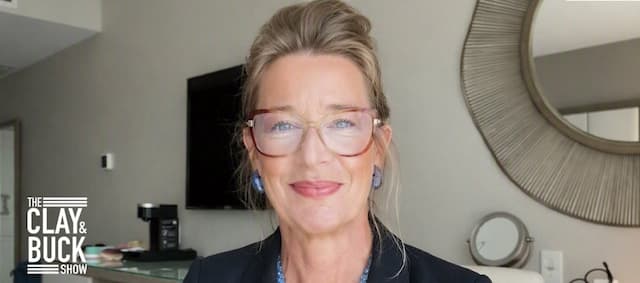 Cover Image for Katie Hopkins on Lindsay Clancy, UK Censorship & Jihadi Threats