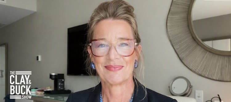 Katie Hopkins on Lindsay Clancy, UK Censorship & Jihadi Threats