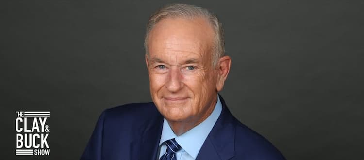 Bill O'Reilly Confronts America: "Get Back to Sane Thinking"