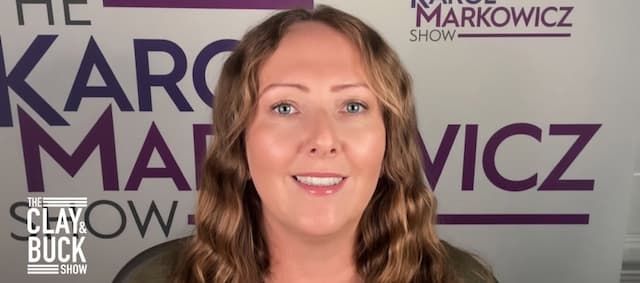 Cover Image for Karol Markowicz Talks Left Backing Antisemite Macklemore