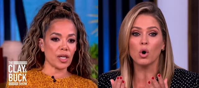 Cover Image for What Is Wrong With These People? The View Hosts Rally Around Child Killer