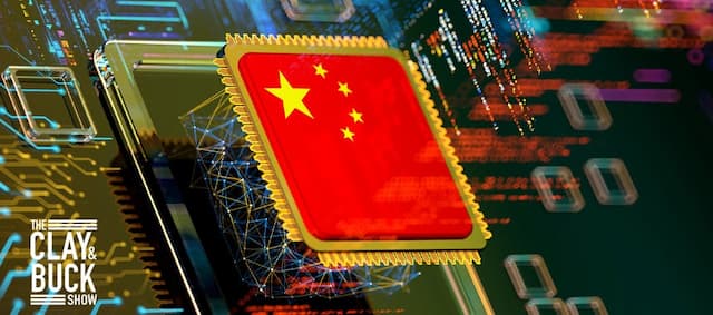 Cover Image for China Running MASSIVE Anti-AI Op On Americans