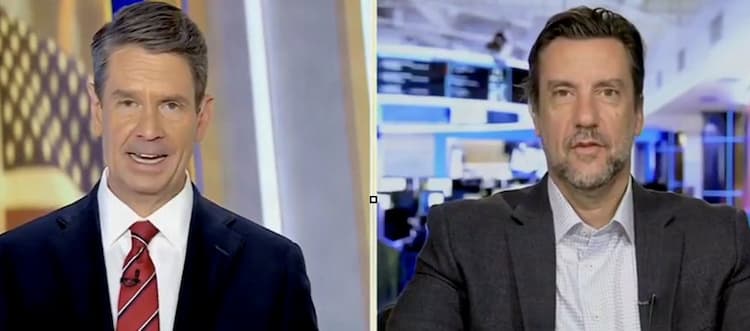Clay Talks El-Sayed's Football Problem