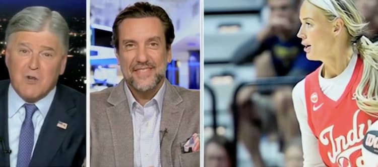 Clay Travis: WNBA Commissioner?
