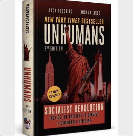 Unhumans