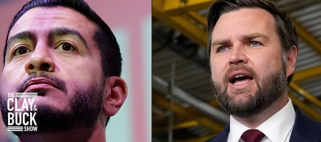 Cover Image for JD Vance GOES OFF on Abdul El-Sayed — Is This the 2028 Preview?