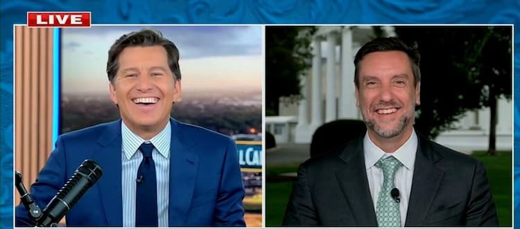 Clay Travis and Will Cain Target Democrat Double Standards and Push for College Sports Reform