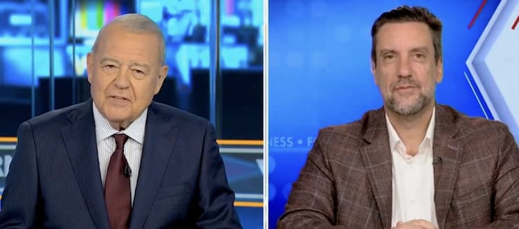 Clay on Sophie Cunningham and 30 Years of Fox News
