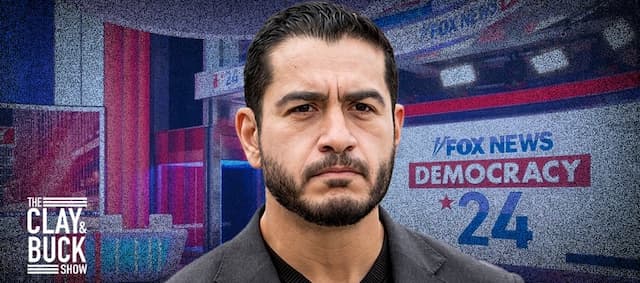 Cover Image for The Next Obama? The Fox News Clash That Should Terrify Conservatives