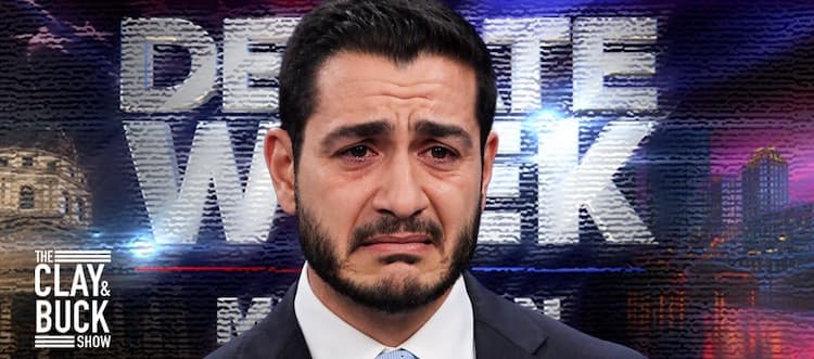 Mike Rogers Humiliated the Real Abdul “Not a Physician” El-Sayed in Michigan Senate Debate
