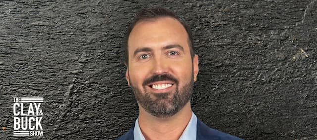 Cover Image for Clay & Buck Roast Jesse Kelly Over His “Transition Lenses” & Parenting Realities