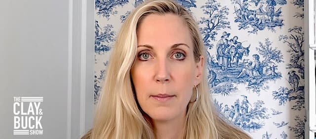 Cover Image for Ann Coulter Takes a FLAMETHROWER to Media Bias in Campus Scandals