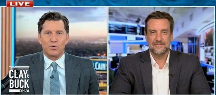 Clay Joins Will Cain to Talk Mamdani's Columbus Day Snub & More