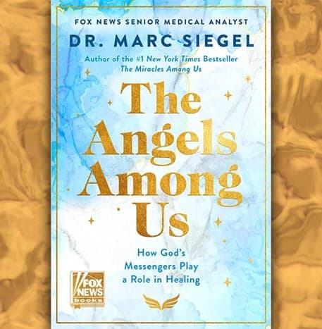 The Angels Among Us