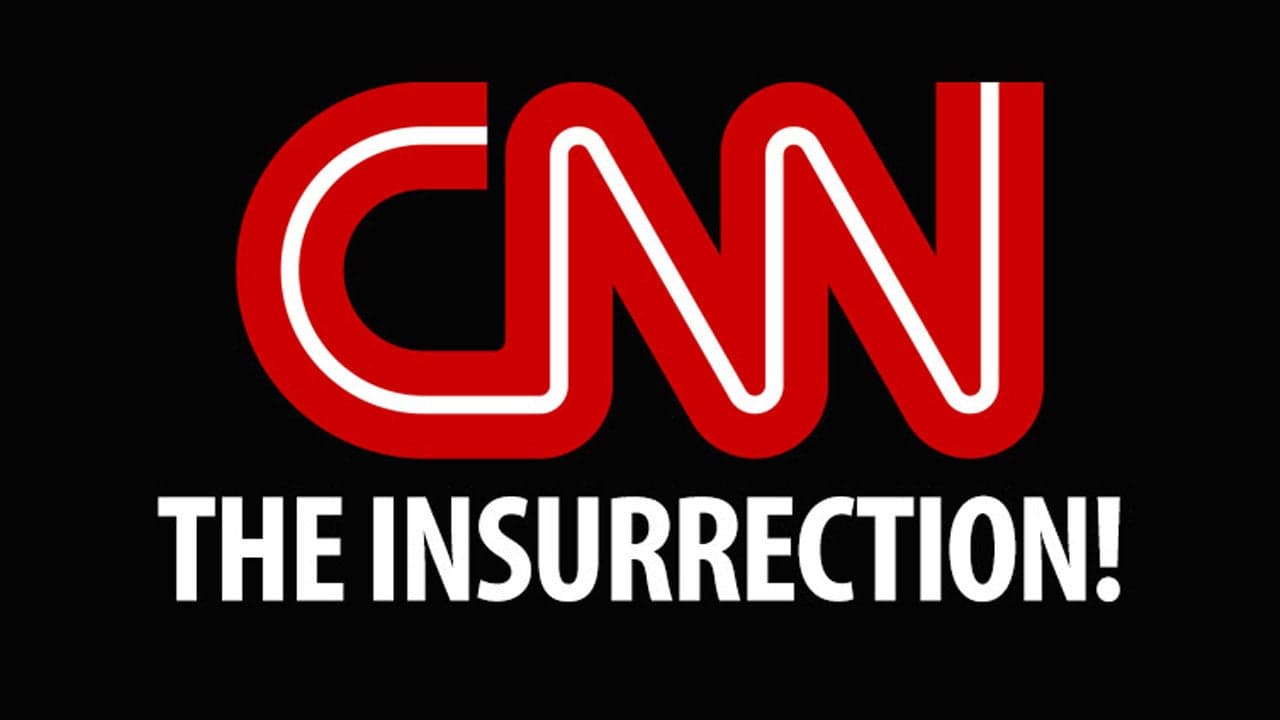 Cover Image for CNN Becomes the January 6th Channel