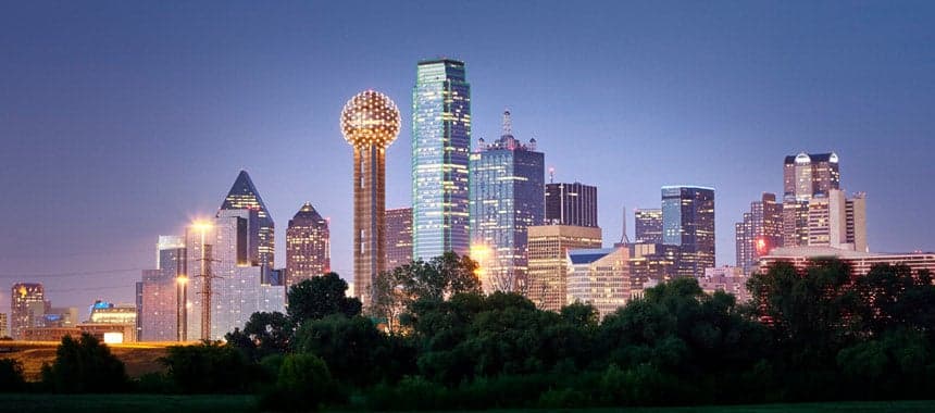 Cover Image for The City of Dallas Has Lost Its Mind