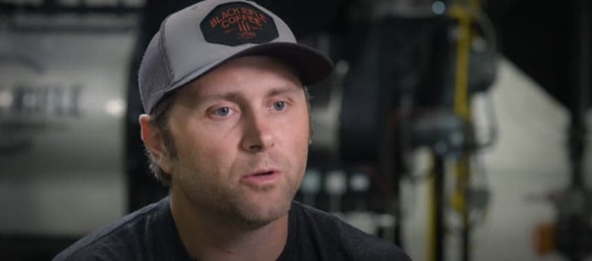 Cover Image for Black Rifle Coffee CEO Battles NYT Hit-Piece