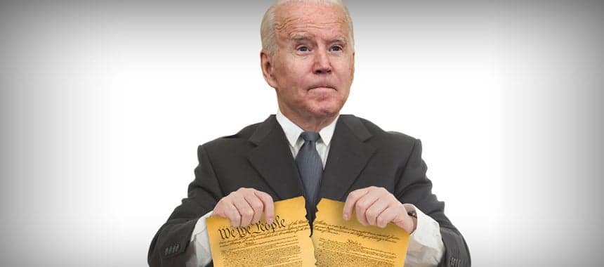 Cover Image for Does Joe Biden’s CDC Own Your Home?