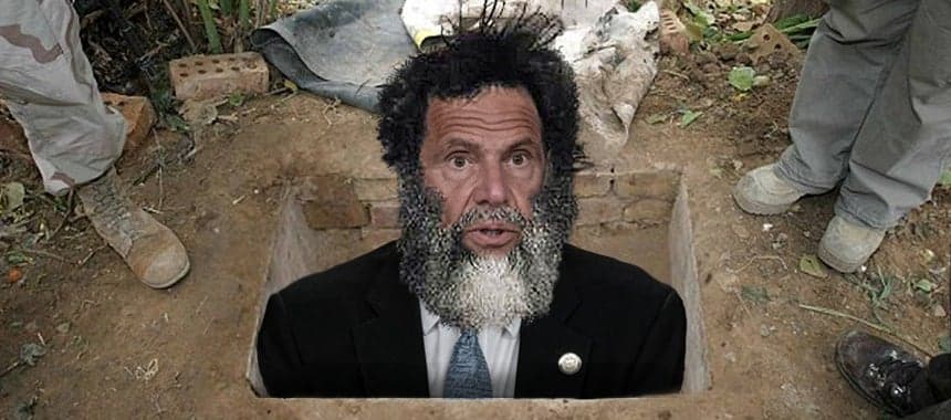 Cover Image for Cuomo Won’t Go Easily