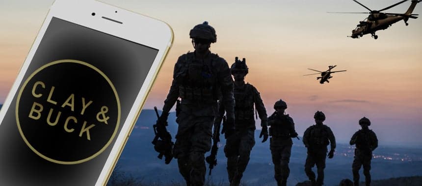 Cover Image for Veterans Flood the Phone Lines to Vent on Afghanistan
