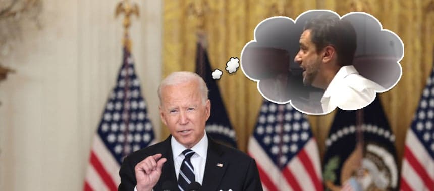 Cover Image for Joe Can’t Stop Talking About Clay’s School Board Meeting