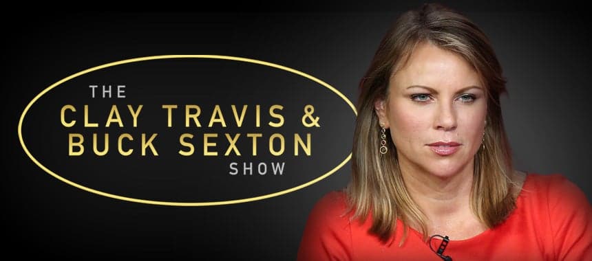 Cover Image for Lara Logan’s Plea to America: Rise Up Before It’s Too Late