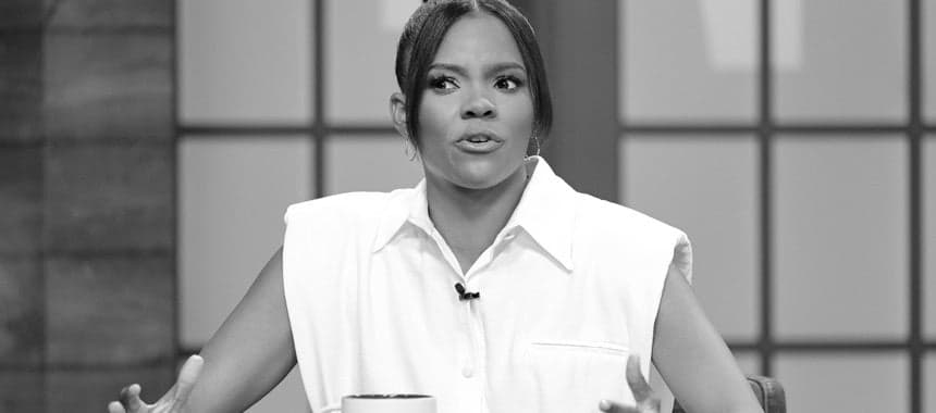 Cover Image for Candace Owens Denied Covid Test by Bigoted Leftist