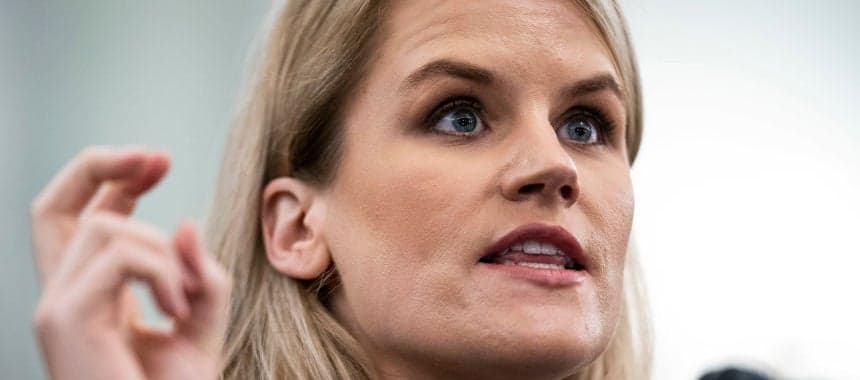 Cover Image for The Facebook “Whistleblower” Is a Democrat Operative