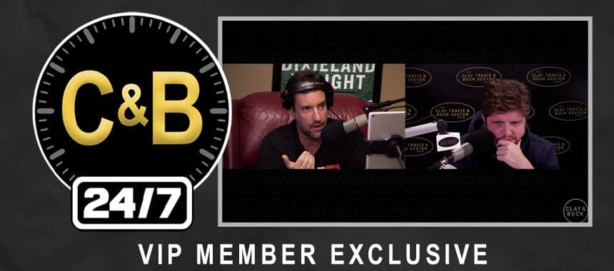 Cover Image for 24/7 VIP Video: Ron Johnson Gets Big Tech Execs to Admit They Influence Elections