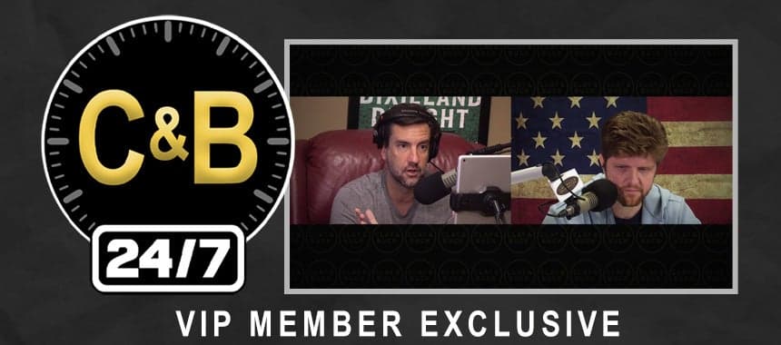 Cover Image for 24/7 VIP Video: Don’t Let Democrats Take Out Herschel