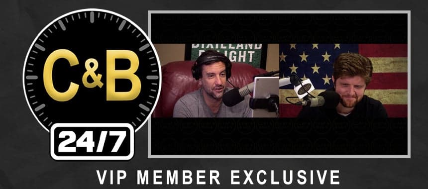 Cover Image for 24/7 VIP Video: DeSantis Aces Hurricane Response