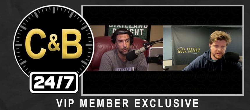 Cover Image for VIP Video: Let’s Hope SF Libs Keep Paul Pelosi’s Attacker Locked Up