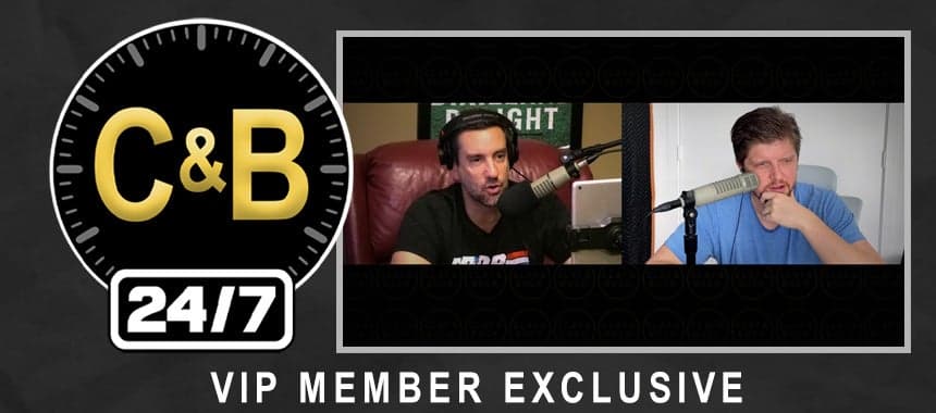 Cover Image for 24/7 VIP Video: Good Riddance to the Hated Fauci