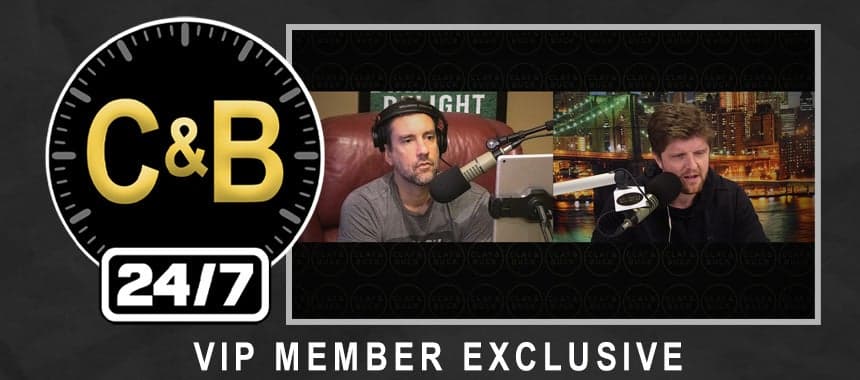 Cover Image for 24/7 VIP Video: Ice Cube Has More Decency Than Fauci