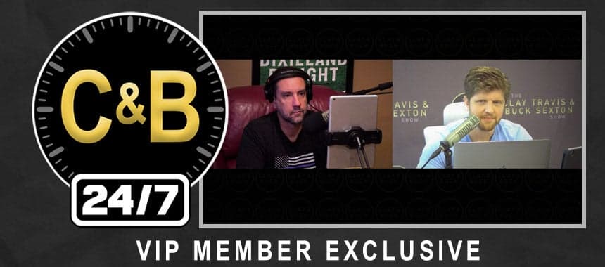 Cover Image for VIP Video: Watch C&B Open the Show