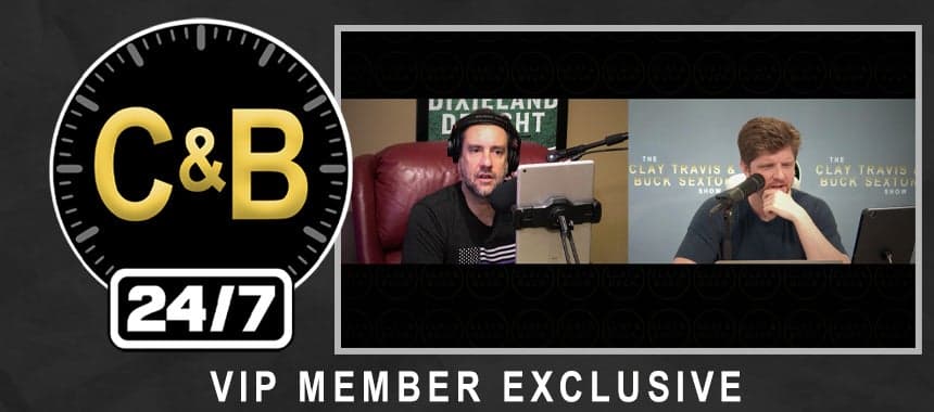 Cover Image for VIP Video: The Lib Mask Fetish Defies All Logic