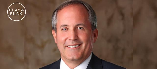 Cover Image for Texas AG Ken Paxton Talks Trump Trial, Campus Protests, and His Title IX Lawsuit Against Biden
