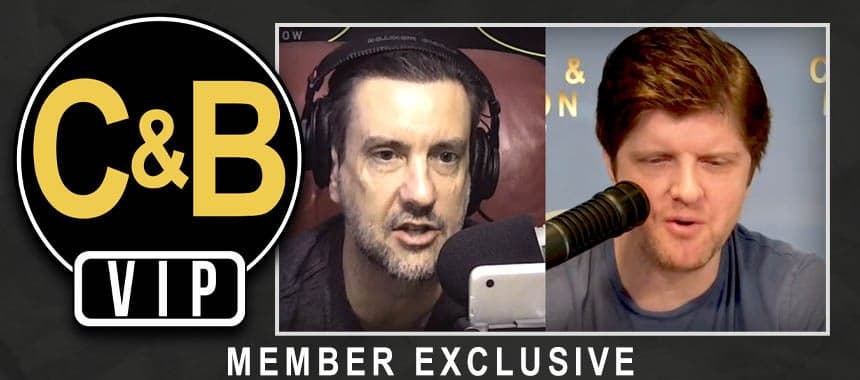 Cover Image for VIP Video: House GOP Fails to Impeach Mayorkas