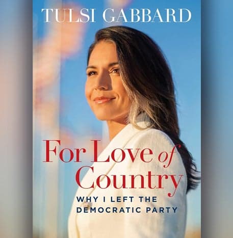 Cover Image for For Love of Country