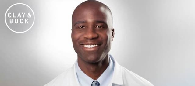 Cover Image for Florida Surgeon General Dr. Joseph Ladapo on the Mystery of Why Some People Still Wear Masks