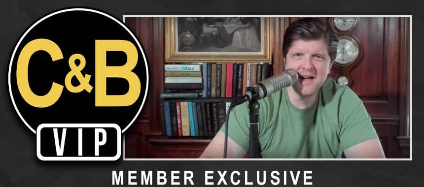Cover Image for VIP Video: The Elon-Trump Phenomenon