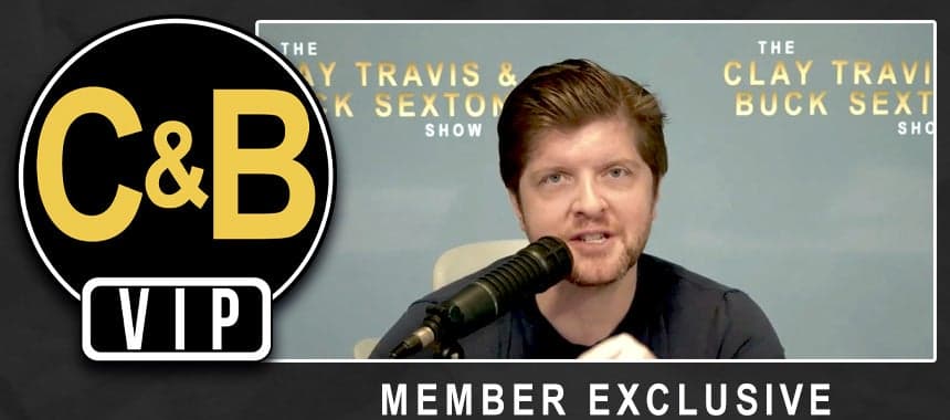 Cover Image for VIP Video: Hegseth Signals There’s a New Sheriff in Town